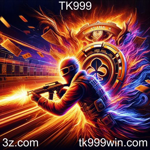 A Ascensão dos Jogos de Ação: Uma Análise do Gênero