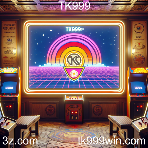 A Nostalgia dos Clássicos de Arcade: Um Retorno às Raízes dos Videogames