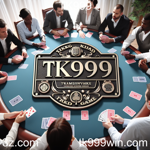 Desbravando o Mundo dos Jogos de Cartas no TK999